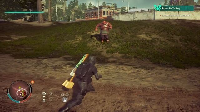 State of Decay 2 News! Plague Territory смотреть онлайн