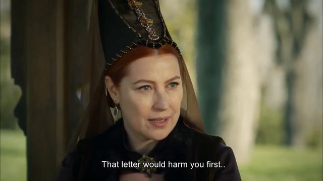 Magnificent Century Episode 132 | English Subtitle HD