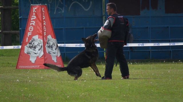 Адам Из Бобруйской Крепости 30.05.2021 IGP-3 C-84 смотреть онлайн