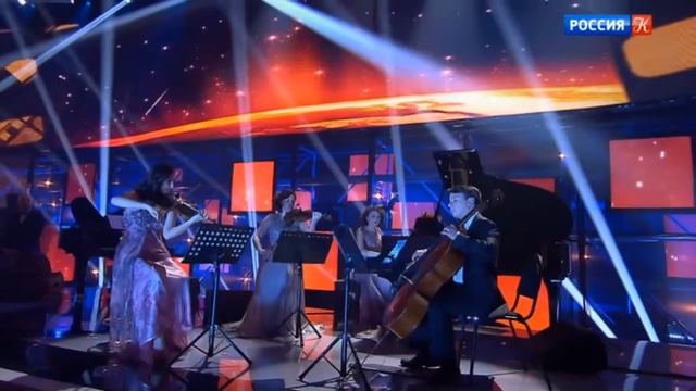 Гия Канчели "Маленькая Данелиада" смотреть онлайн