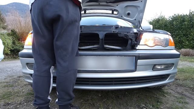 Les LED ( T-10 / W5W ) De Chez Philips Sont Elle Compatible Sur Une BMW E46 ? ( TEST 2021 )