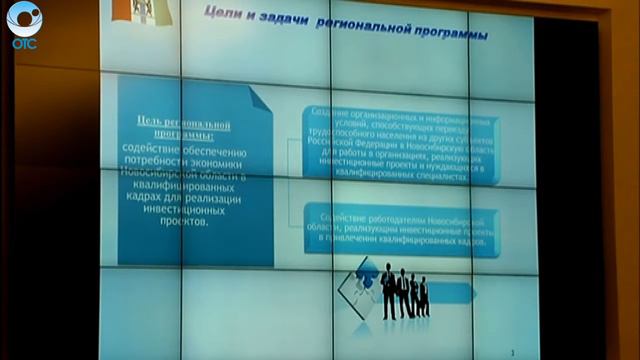 В региональном Правительстве приняли отдельную программу по повышению мобильности трудовых ресурсов смотреть онлайн