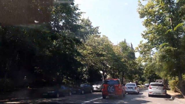 Сочи ,микрорайон Макаренко, Центральный район. смотреть онлайн