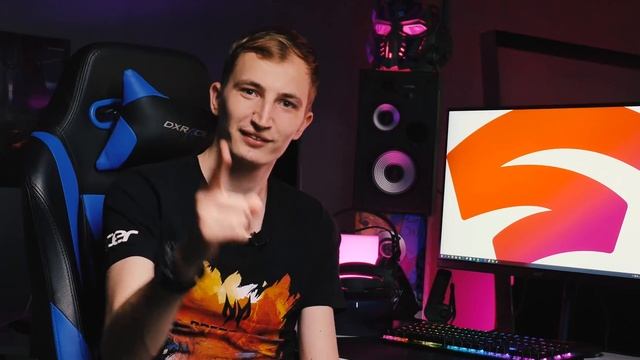 GOOGLE STADIA - 4K 60FPS за $10 ДЛЯ ПК-БОЯР! ЗАЧЕМ ТЕПЕРЬ PS4? смотреть онлайн