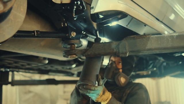 Антикоррозийная обработка Tank 500 #setautopro смотреть онлайн