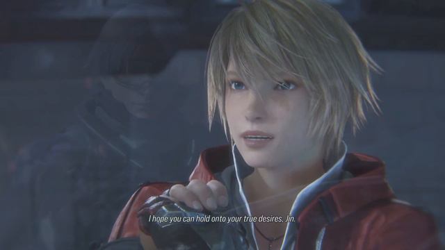 TEKKEN 8 - END OF STORY (PS5 Gameplay) смотреть онлайн