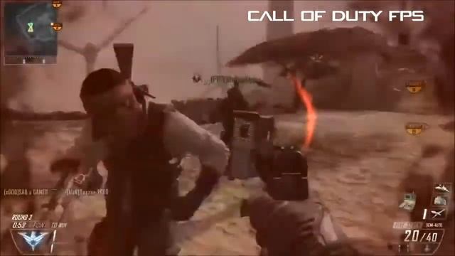 Black Ops 2 God Mode Glitch Invincible (Tutorial Coming Soon) смотреть онлайн