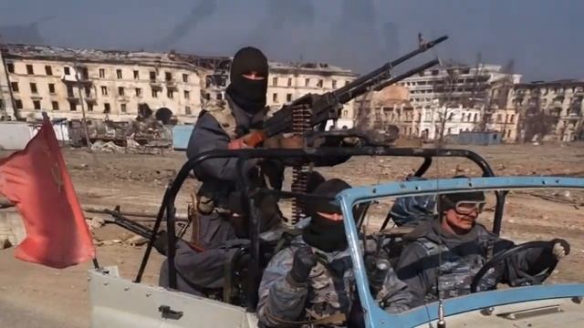 1 ИЮЛЯ ДЕНЬ ВЕТЕРАНОВ БОЕВЫХ ДЕЙСТВИЙ!!! смотреть онлайн