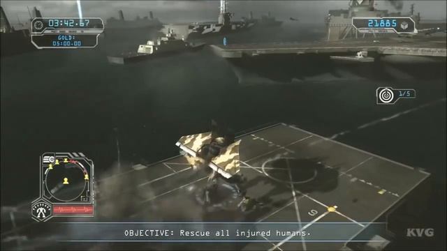 ► Transformers: Revenge Of The Fallen - The Movie | All Cutscenes (Full Walkthrough HD)