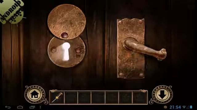 Darkmoor Manor Paid Геймплей Игры на Андроид HD Обзор смотреть онлайн