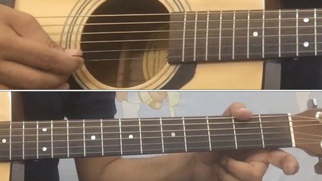 Give Me Some Sunshine Guitar Tabs Lesson for Beginners | 3 Idiots | Amir Khan | Soundbrenner Pulse смотреть онлайн
