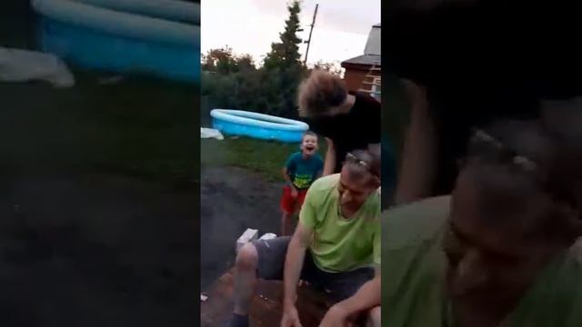 Мангал из кирпича,мангальная зона, очаг своими руками. смотреть онлайн