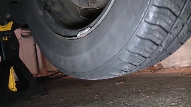 Steering Wheel Shake and Pulsation Diagnosis смотреть онлайн