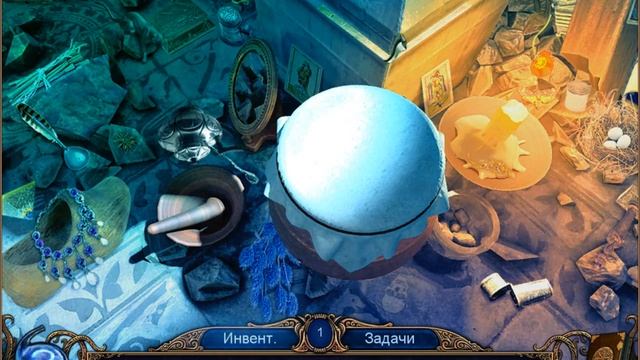 Alchemy Mysteries: Prague Legends - 4: ФИНАЛ смотреть онлайн