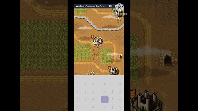 Java Old Games war diary crusader game смотреть онлайн