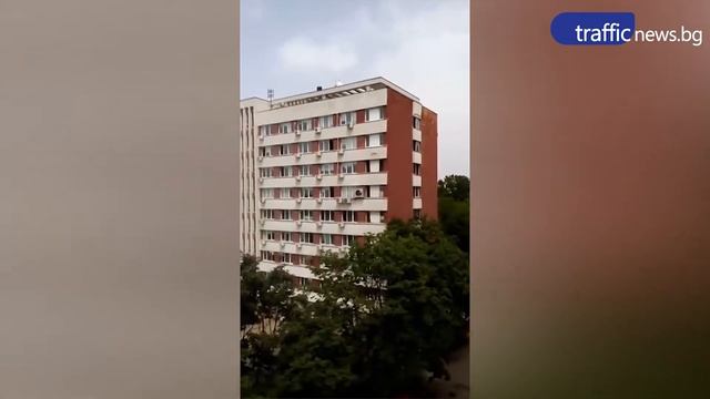 Шум и прах от ремонт в Западен смотреть онлайн