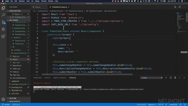 Episode 29: Making Post Requests Using Fetch смотреть онлайн