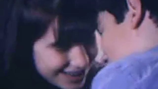 Beso de Alexia Fast y Nathan Kress-GYM TEACHER: the movie смотреть онлайн