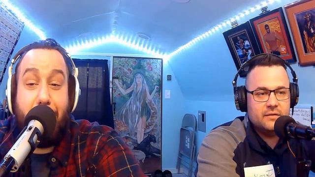 Quick Wits & Frosted Tips: Ep10 Dad Jokes & Slang смотреть онлайн