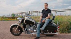 Нужно ли покупать Рояль? Yamaha XVZ1300 Royal Star Tour Classic