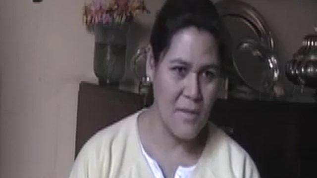 Mirta Pregunta 3: ¿Cuáles Son Los Valores Más Importantes Que Aprendió Ud. De Su Madre?