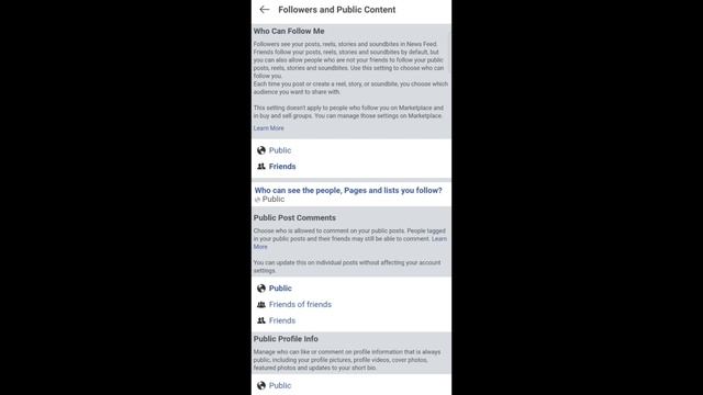 How To Add Follow Button To Your Facebook Profile | How To Activate Follower Option On Facebook смотреть онлайн