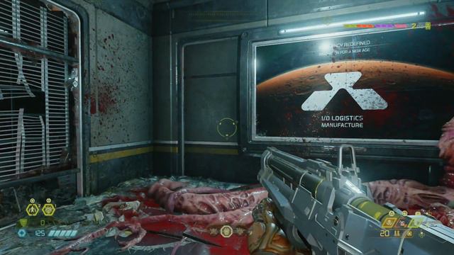 Doom: Eternal: Episode 6 - Enter The Nexus смотреть онлайн