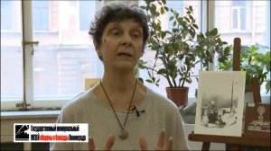 «Современные дети и блокада Ленинграда»