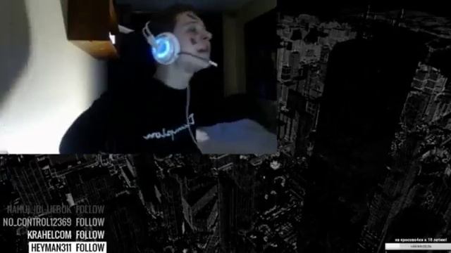 Илья Белов: Ёлочные игрушки смотреть онлайн