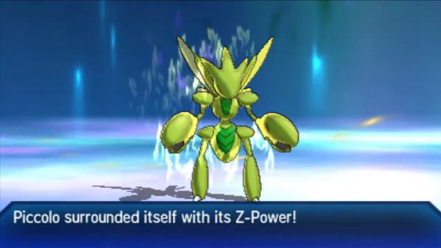 Pokemon Ultra Sun/Sol & Moon/Luna: Wifi Battles/Batallas #62 "I'll Take A Gyro!" смотреть онлайн