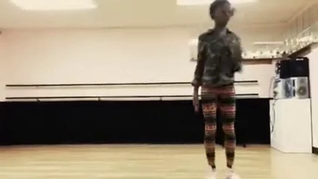 Girls Gone Wild Kaelynn Haris Choreo cover naomi смотреть онлайн