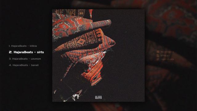 Armenian x East Type Beat - "sirts" (prod. by HajaraBeats) смотреть онлайн