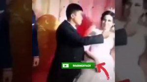 УЗБ КИЗЛАР ТУЙДА УЗ ТУЙ