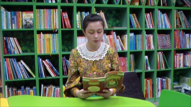 Всероссийская акция "Читаем К Д Ушинского" Вероника Юрченко Вокальная студия "Созвездие" смотреть онлайн