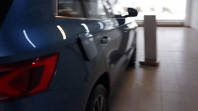 JETTA VS7 - новая марка автомобилей в РФ! смотреть онлайн