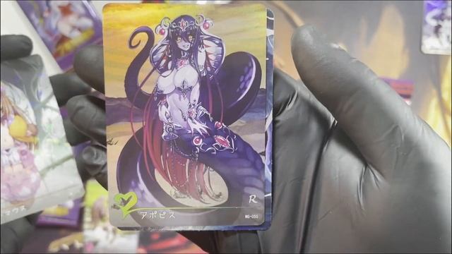 Unboxing Monster Girl Encyclopedia смотреть онлайн