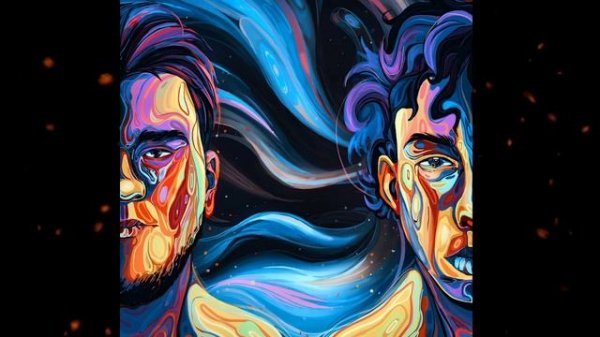 GAZIROVKA, Ocean Dive - Platinum (Official Audio)