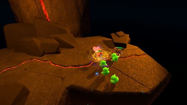 Marshmallow Melee Available Now! смотреть онлайн