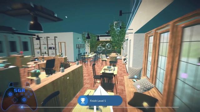Paper Flight Speed Rush Achievement Guide смотреть онлайн