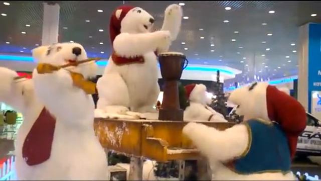 Мишкин оркестр. Оренбург, молл Армада смотреть онлайн