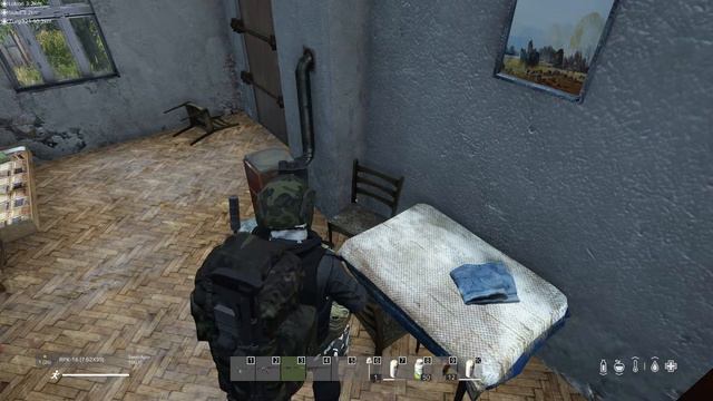 Dayz Final Ghost 2.0 An Amazing PVE Experience смотреть онлайн