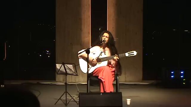 Белый конь - Elena /Yerevan/ смотреть онлайн