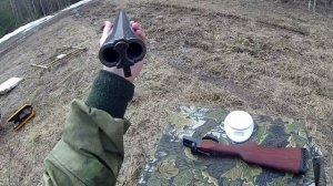 МР - 43 16 калибра. Вся правда о ружье.