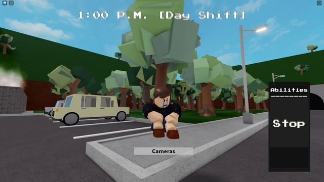 How to unlock ALL OF THE SECRET CHARACTERS & BADGES in AFTONS FAMILY DINER (UPDATED!) | Roblox смотреть онлайн