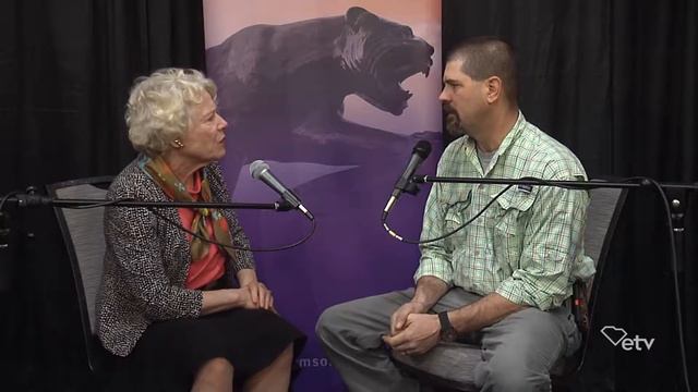 The SC AgriBiz & Farm Expo - Jay Crouch смотреть онлайн