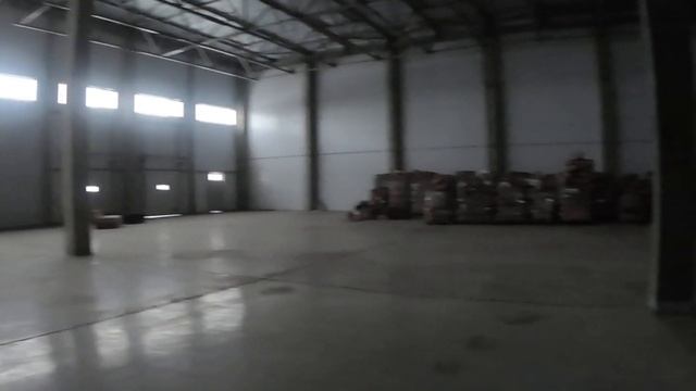 Продажа производственно-складского здания 1500 кв м на участке 2,3Га. Промка смотреть онлайн
