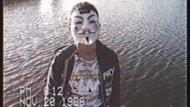 Стандартный аналоговый хоррор: смотреть онлайн