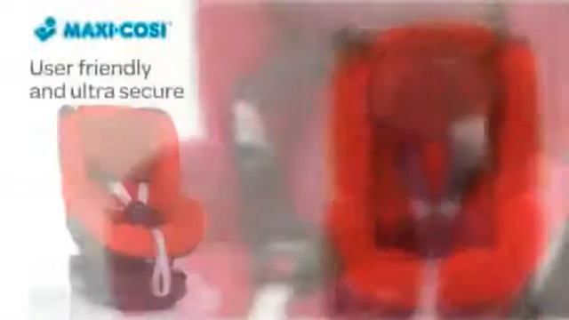 Автокресло Maxi Cosi Tobi смотреть онлайн