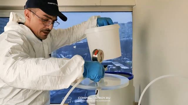 Картина-постер с эпоксидной смолой (Автор: Тарас Желтышев) // Школа Композитов смотреть онлайн