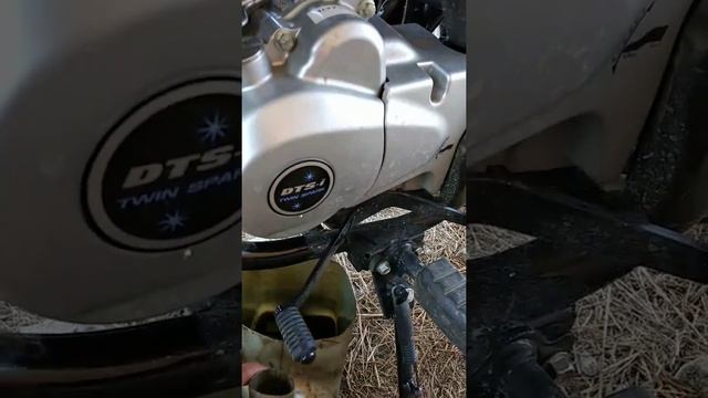 Первое ТО bajaj v-15 смотреть онлайн